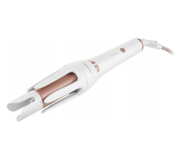 Sencor Lokówka automatyczna SHS0925RS - 1510238 - zdjęcie